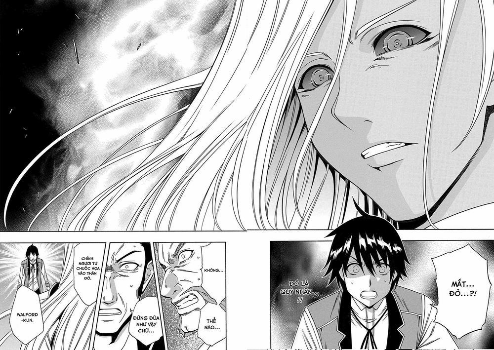 Cháu Trai Của Hiền Nhân 9.1 trang 25