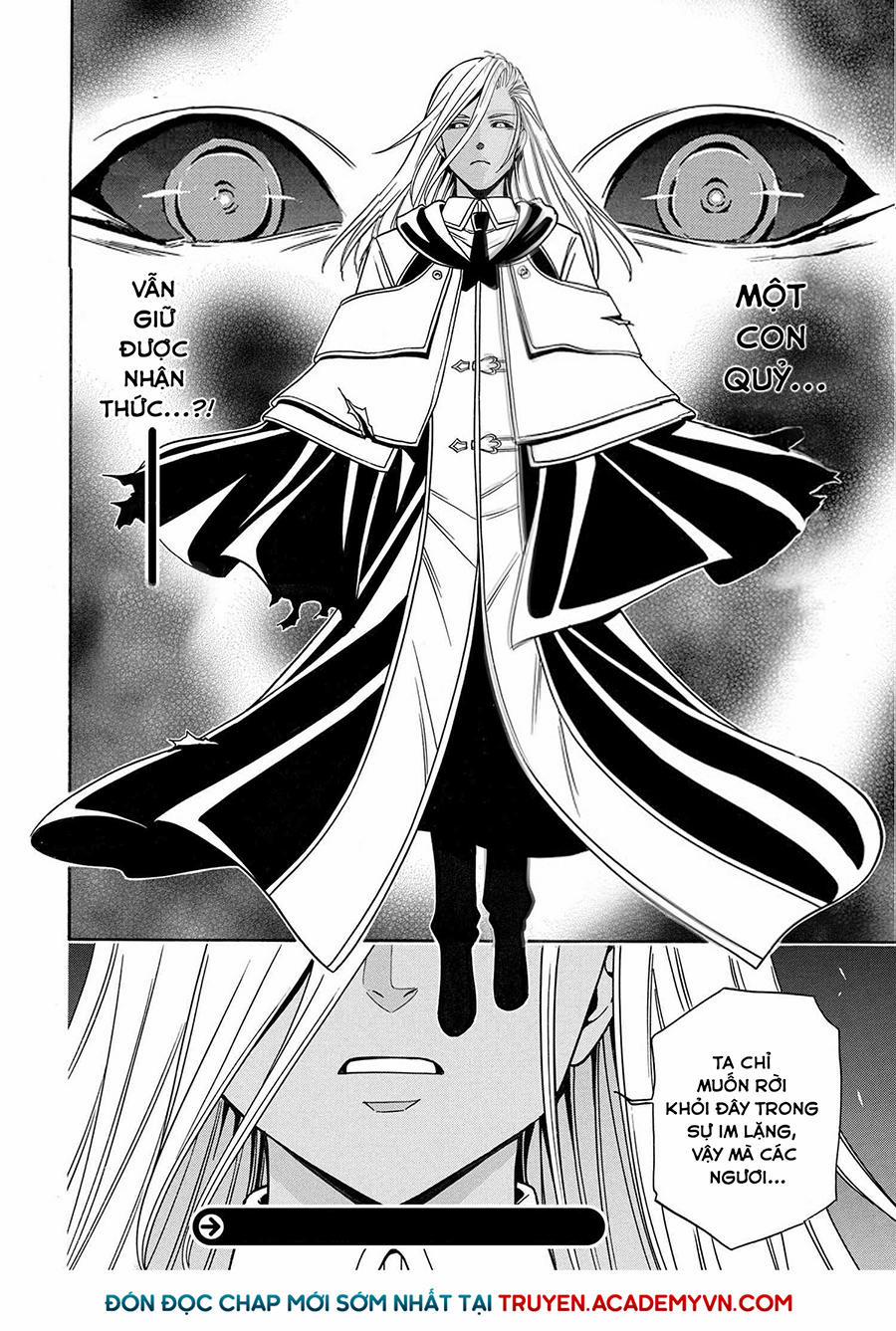 Cháu Trai Của Hiền Nhân 9.1 trang 26