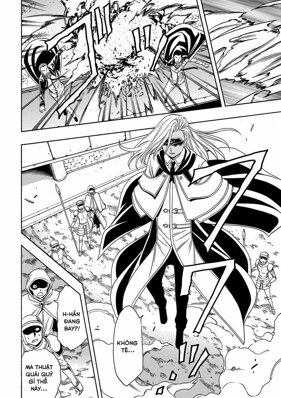 Cháu Trai Của Hiền Nhân 9.1 trang 3