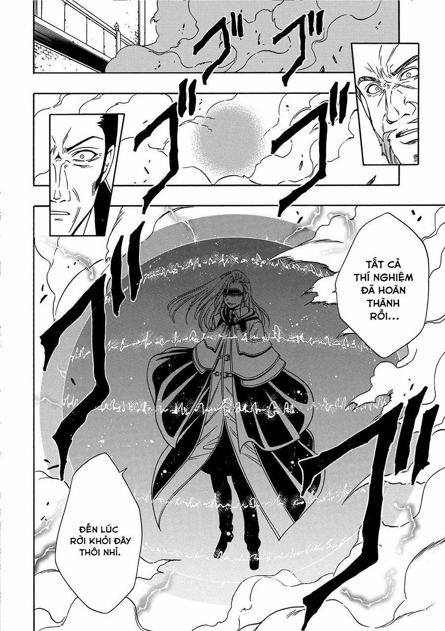 Cháu Trai Của Hiền Nhân 9.1 trang 5