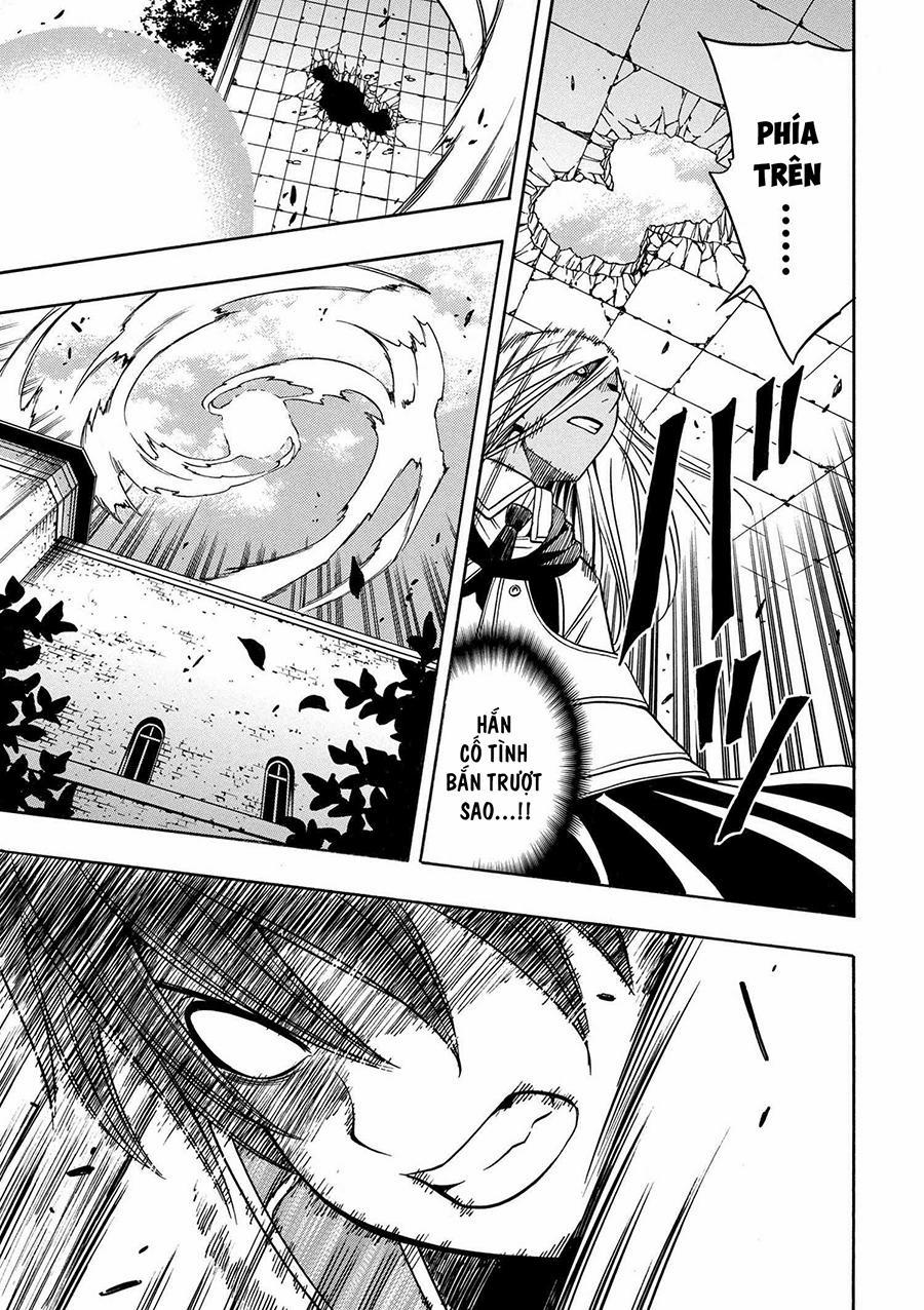 Cháu Trai Của Hiền Nhân 9.2 trang 10