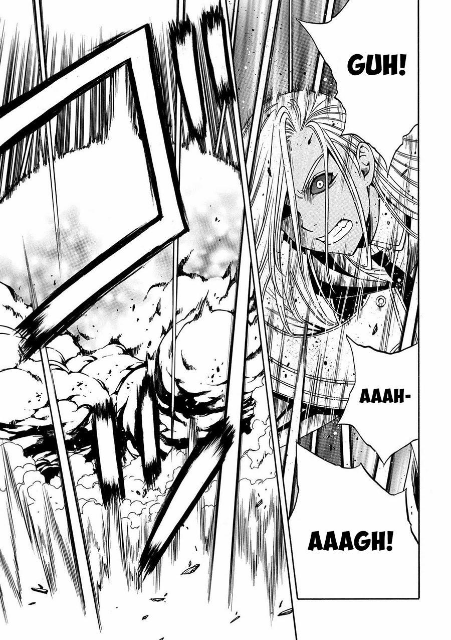 Cháu Trai Của Hiền Nhân 9.2 trang 13