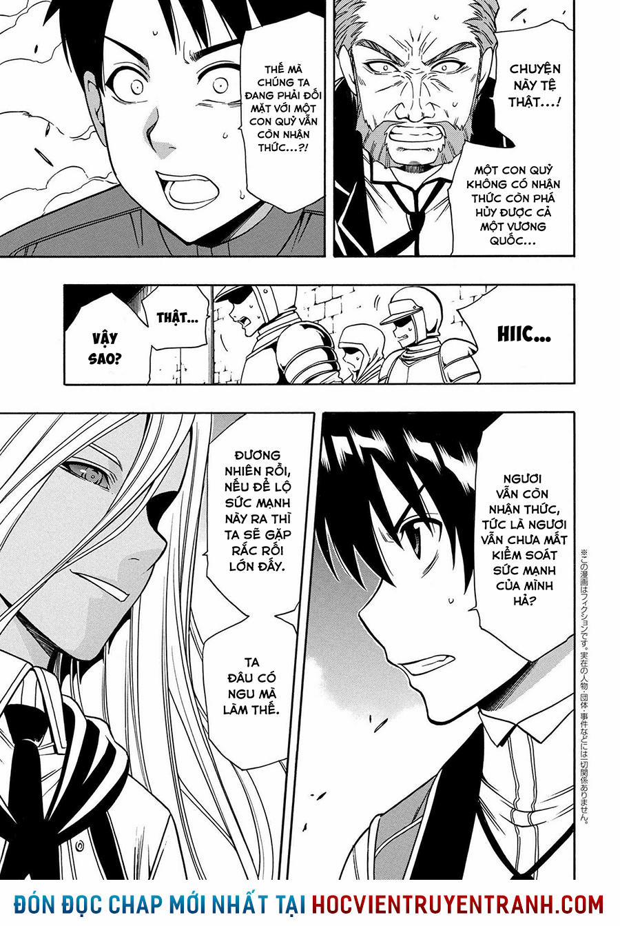 Cháu Trai Của Hiền Nhân 9.2 trang 2