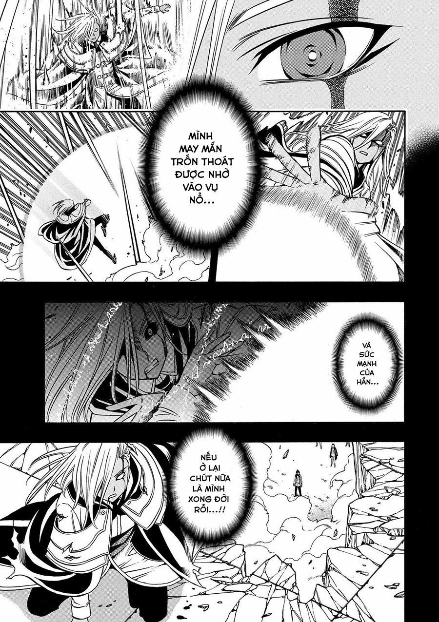 Cháu Trai Của Hiền Nhân 9.2 trang 25