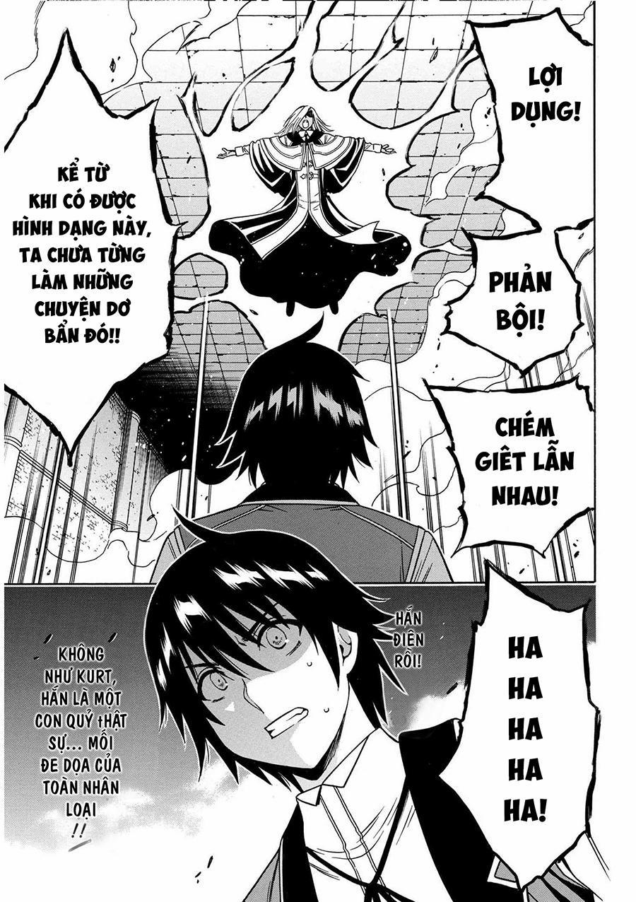 Cháu Trai Của Hiền Nhân 9.2 trang 4