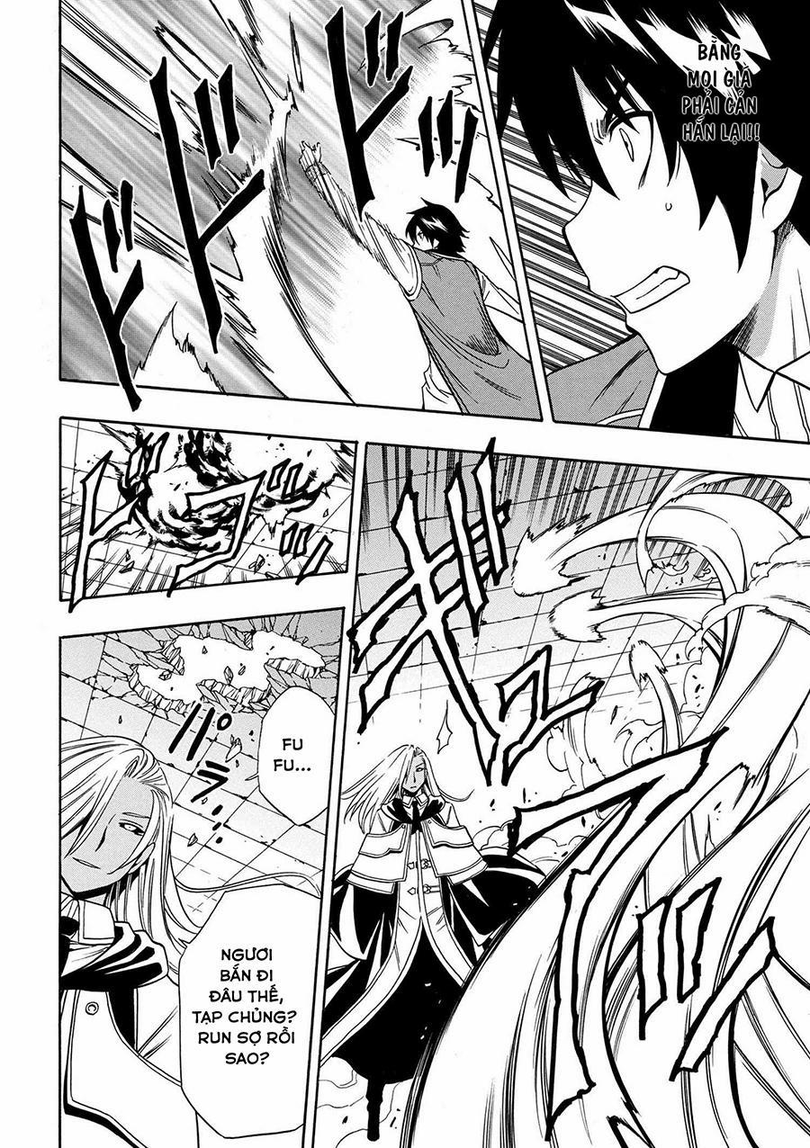 Cháu Trai Của Hiền Nhân 9.2 trang 5