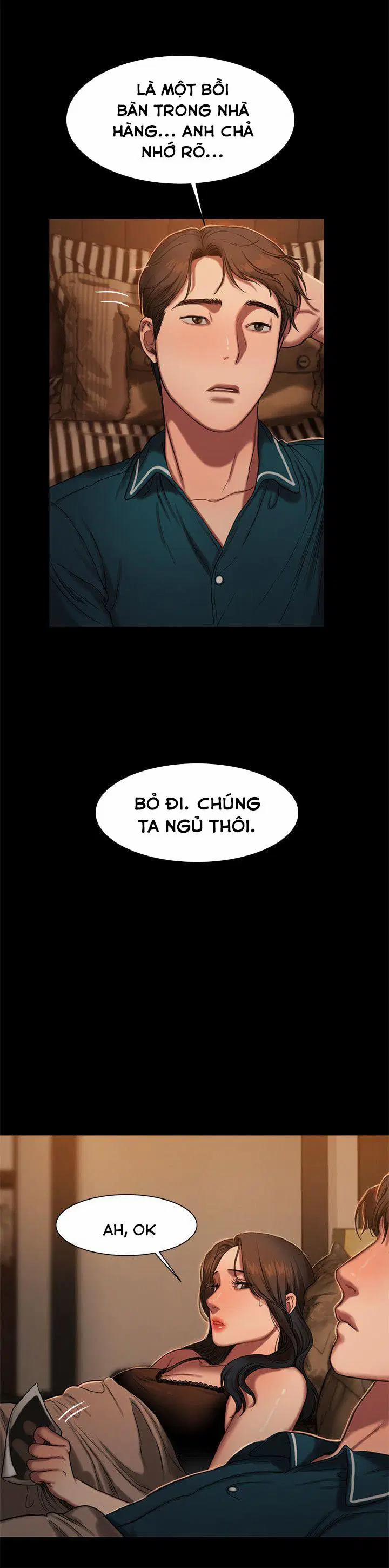 chạy không thoát 10 trang 13