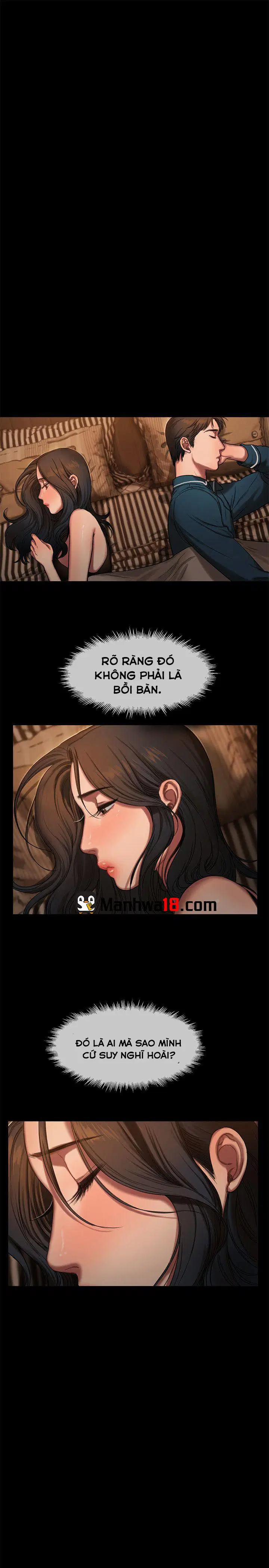 chạy không thoát 10 trang 14