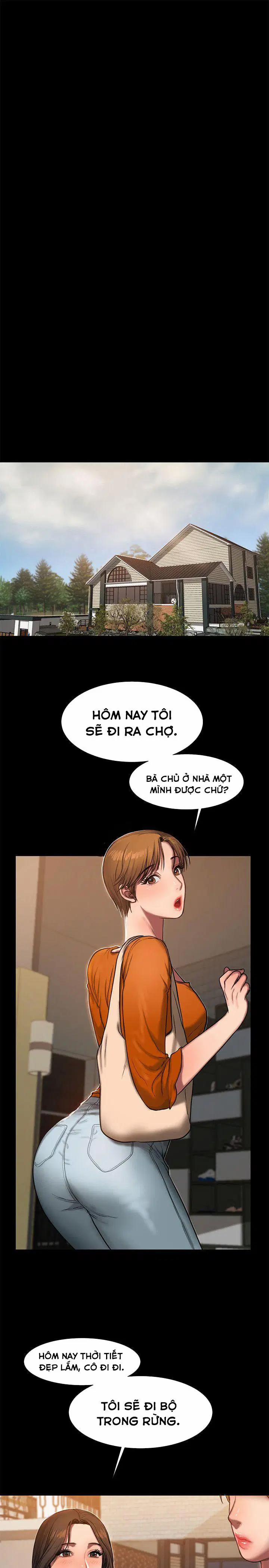 chạy không thoát 10 trang 17
