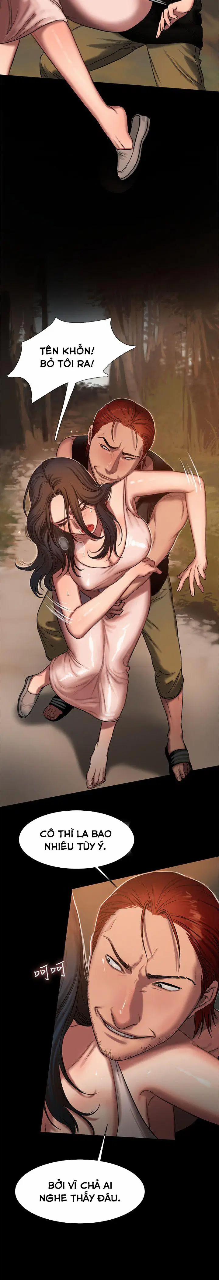chạy không thoát 10 trang 26