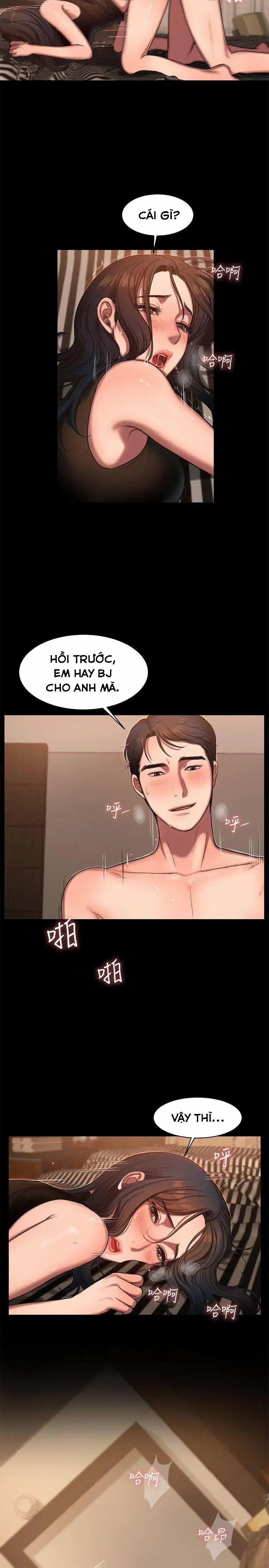 chạy không thoát 10 trang 6