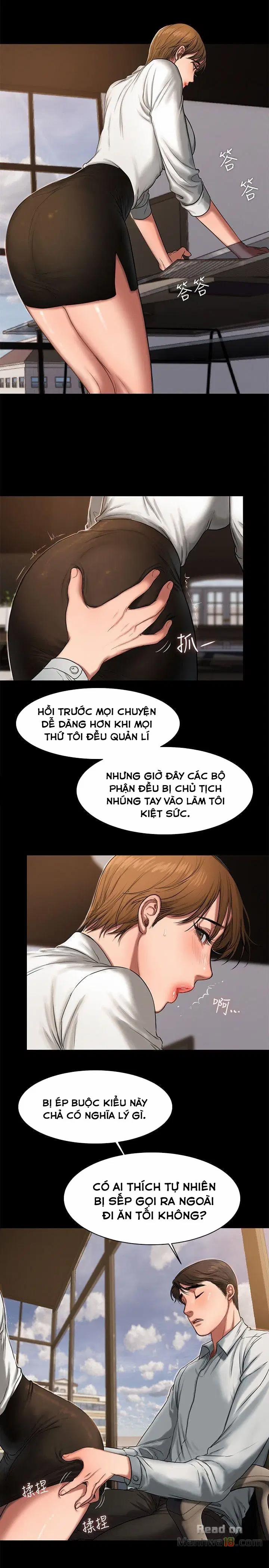 chạy không thoát 11 trang 9