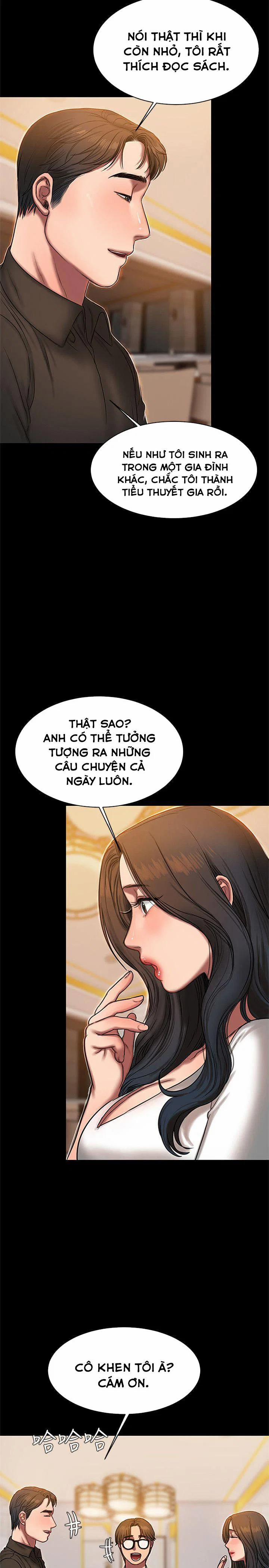 Chạy Không Thoát 14 trang 10