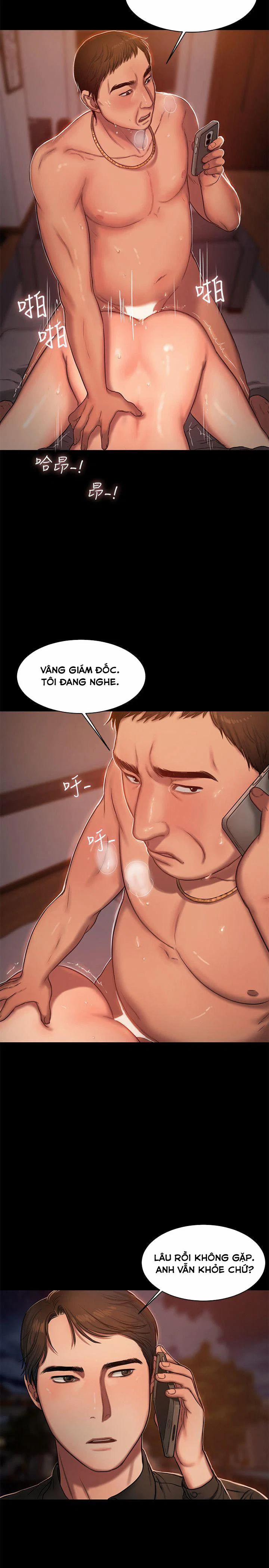 Chạy Không Thoát 14 trang 18