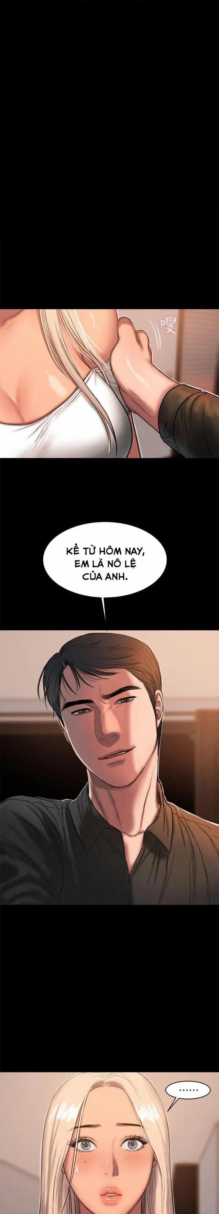 Chạy Không Thoát 15 trang 1
