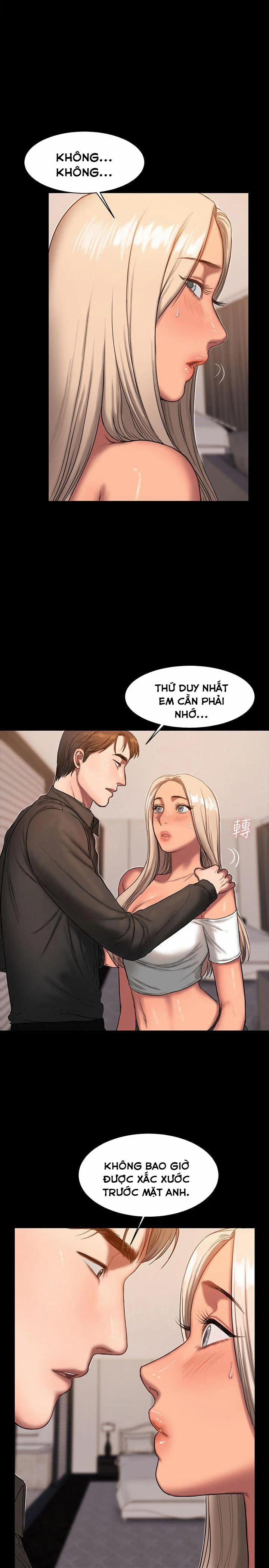 Chạy Không Thoát 15 trang 7