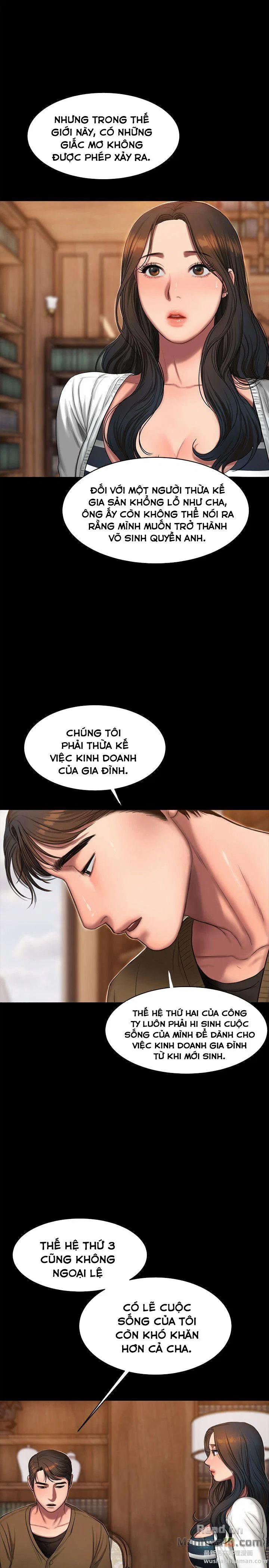 Chạy Không Thoát 17 trang 13