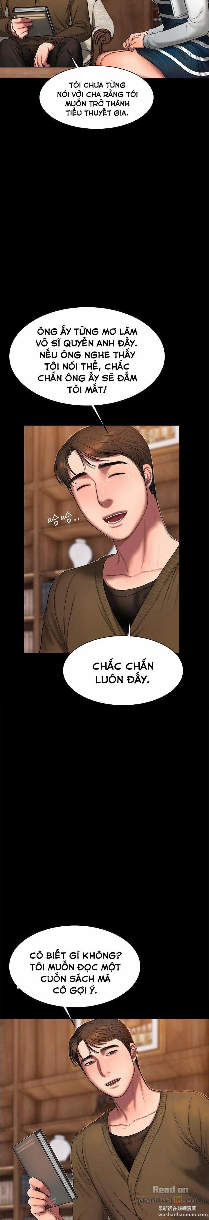 Chạy Không Thoát 17 trang 14