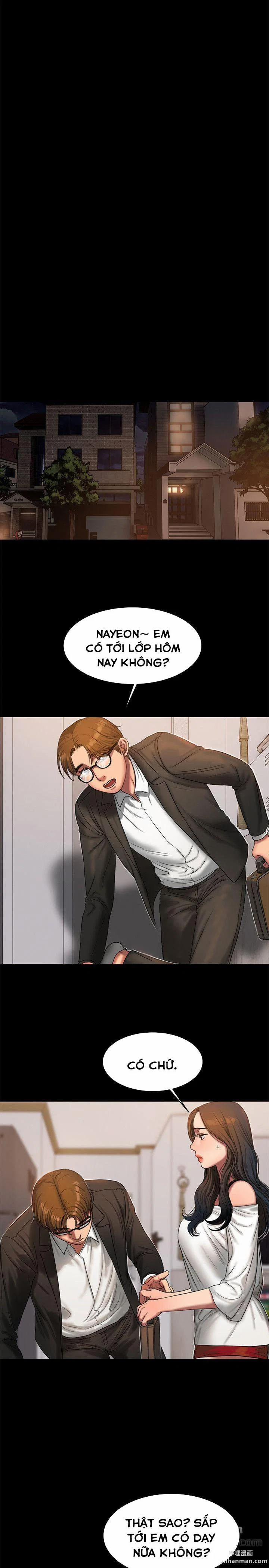 Chạy Không Thoát 17 trang 20
