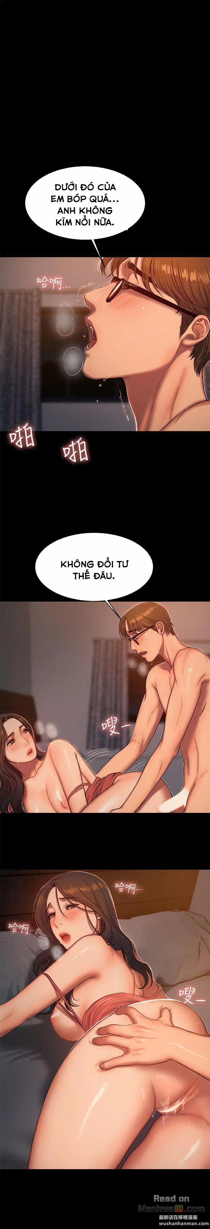 Chạy Không Thoát 17 trang 25