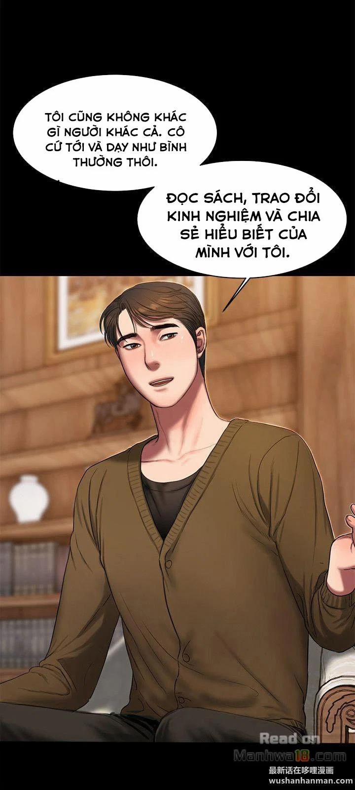 Chạy Không Thoát 17 trang 6
