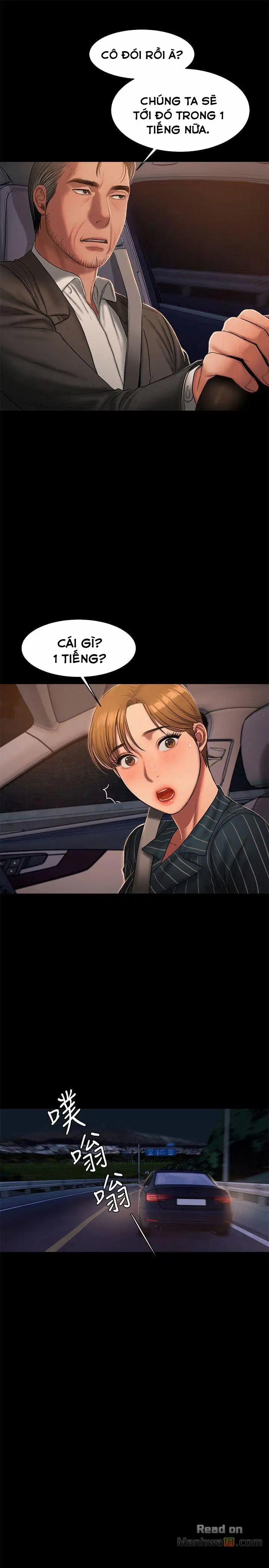 chạy không thoát 18 trang 19