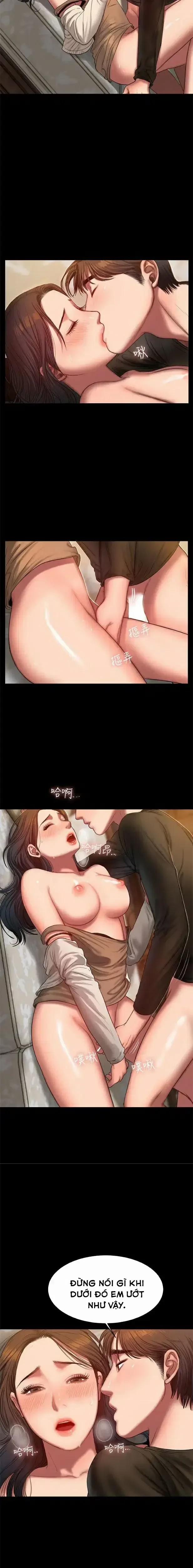 Chạy Không Thoát 23 trang 4