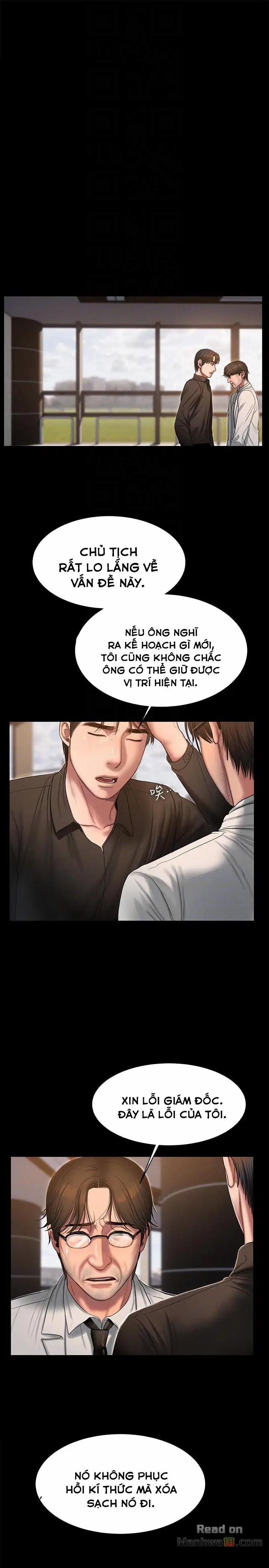 Chạy Không Thoát 32 trang 10