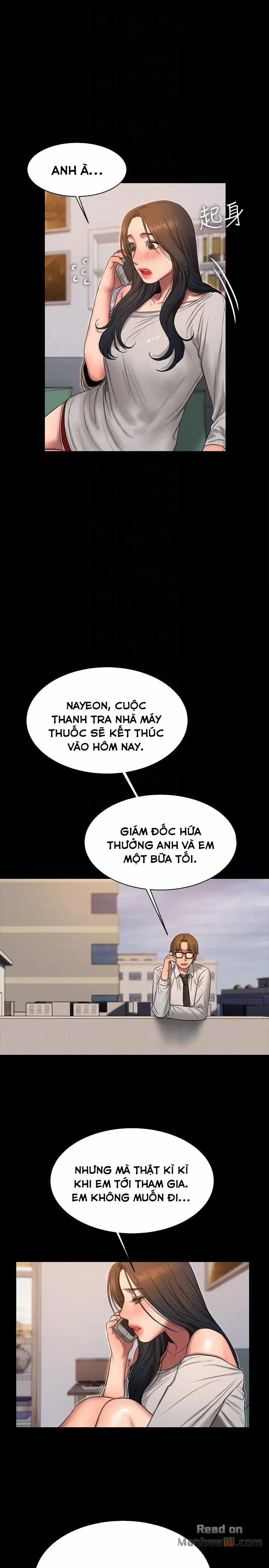 Chạy Không Thoát 32 trang 16