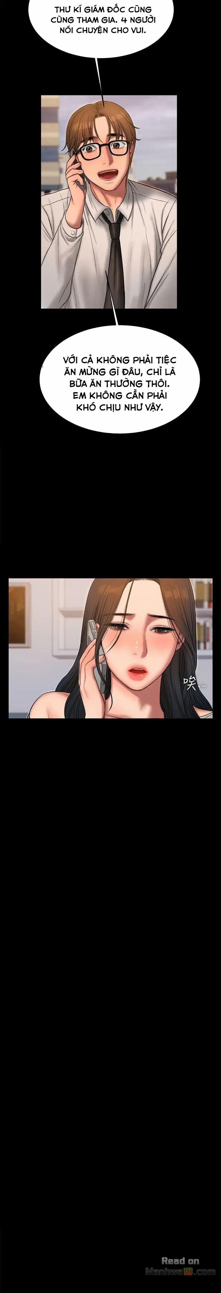 Chạy Không Thoát 32 trang 17