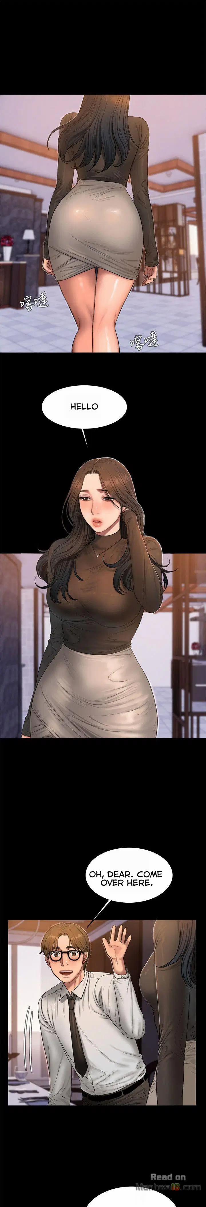 Chạy Không Thoát 32 trang 19