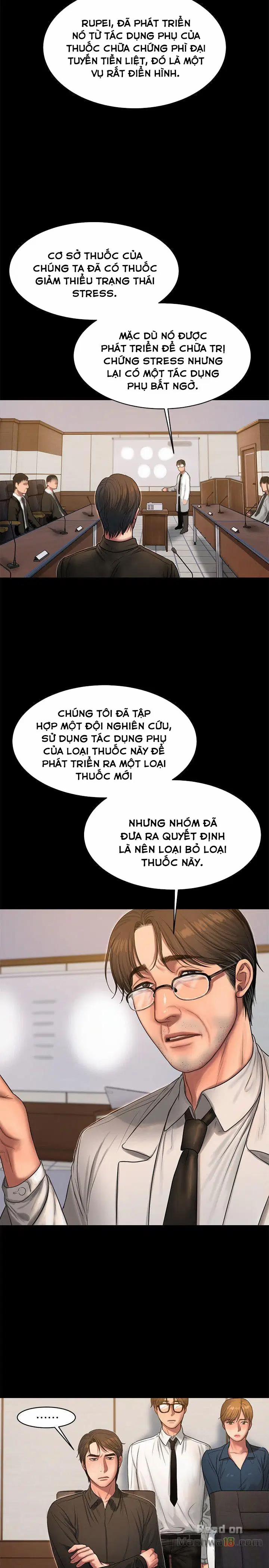 Chạy Không Thoát 32 trang 5