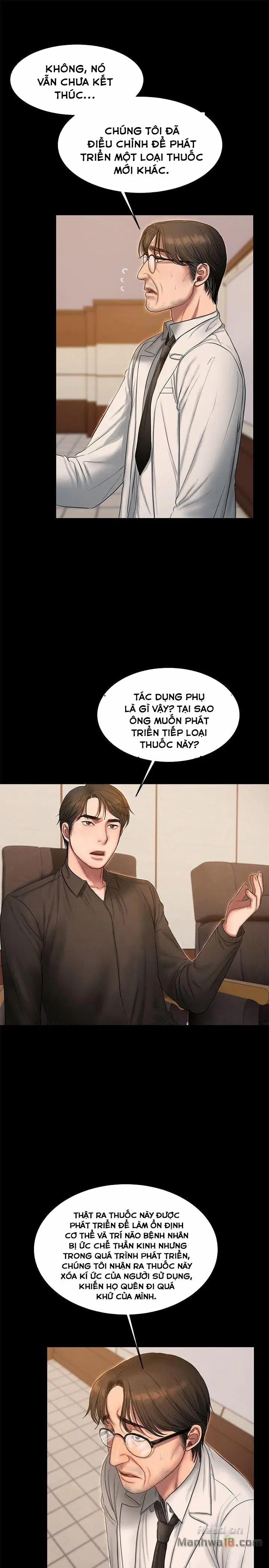 Chạy Không Thoát 32 trang 7