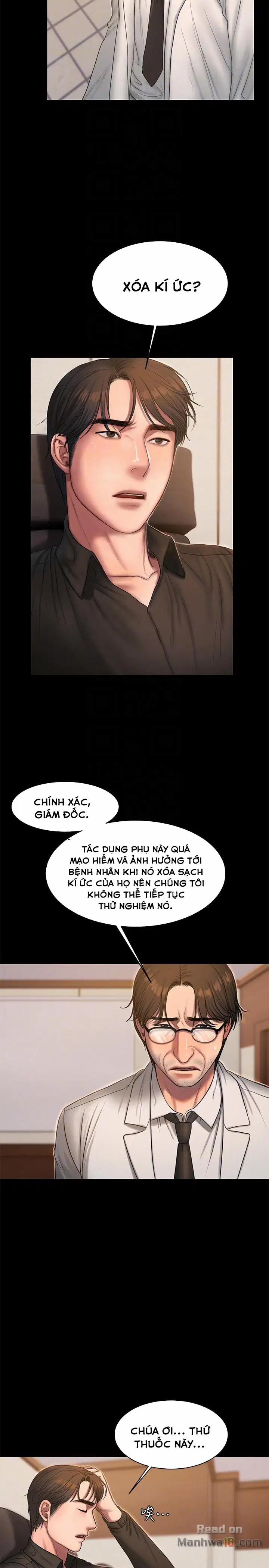 Chạy Không Thoát 32 trang 8