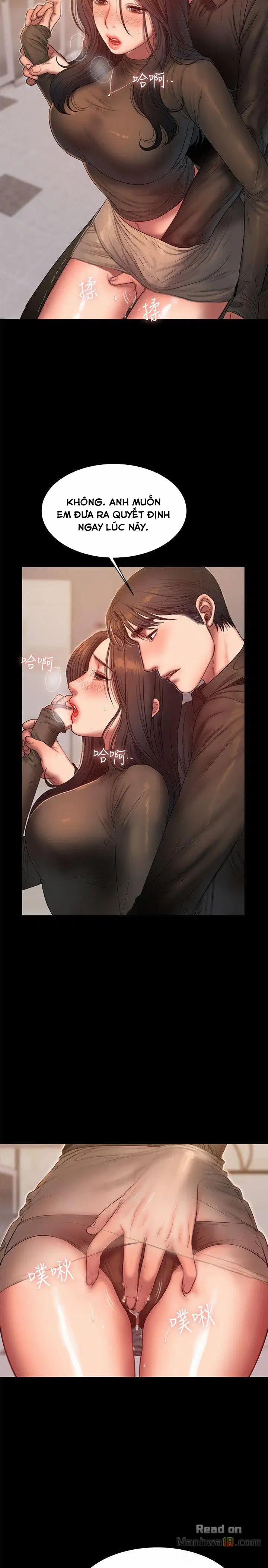 Chạy Không Thoát 33 trang 4