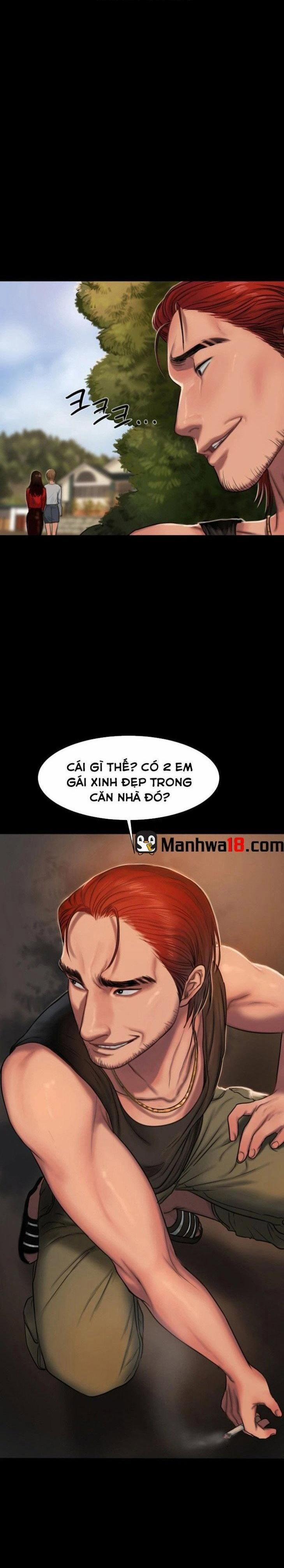 Chạy Không Thoát 6 trang 1