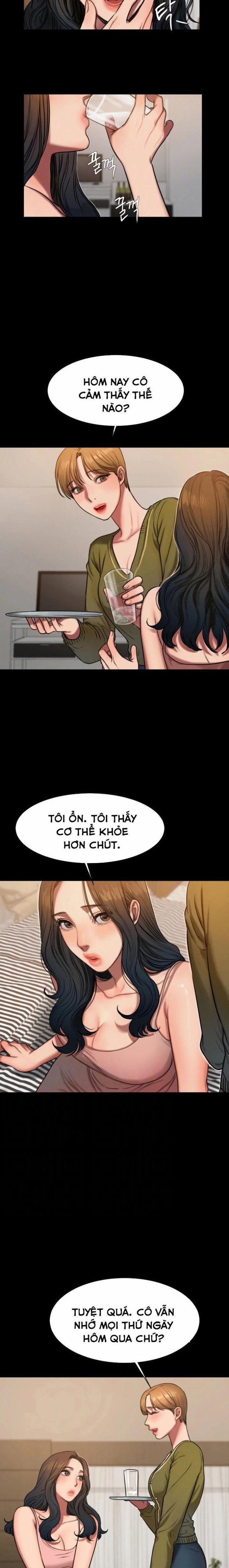 Chạy Không Thoát 6 trang 4