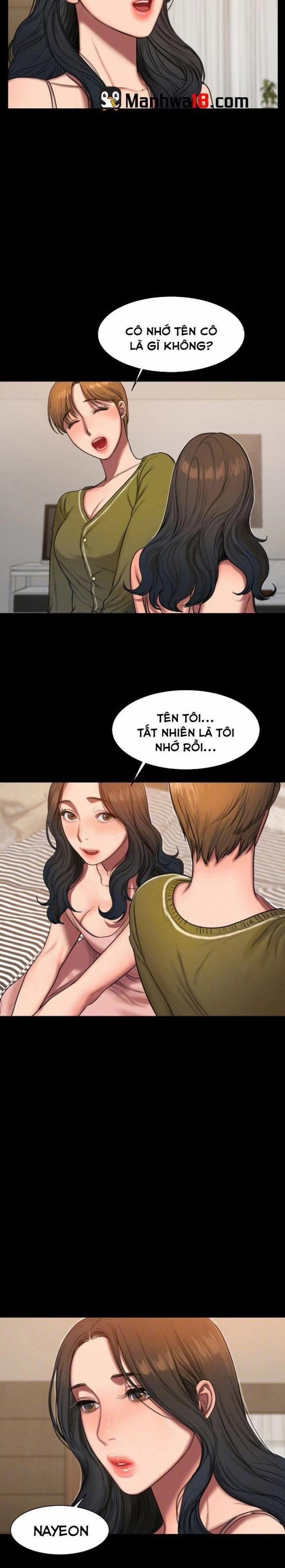 Chạy Không Thoát 6 trang 6