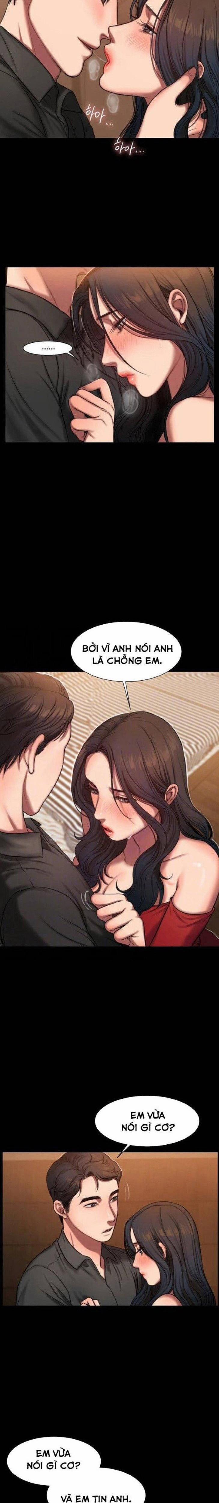 Chạy Không Thoát 7 trang 5
