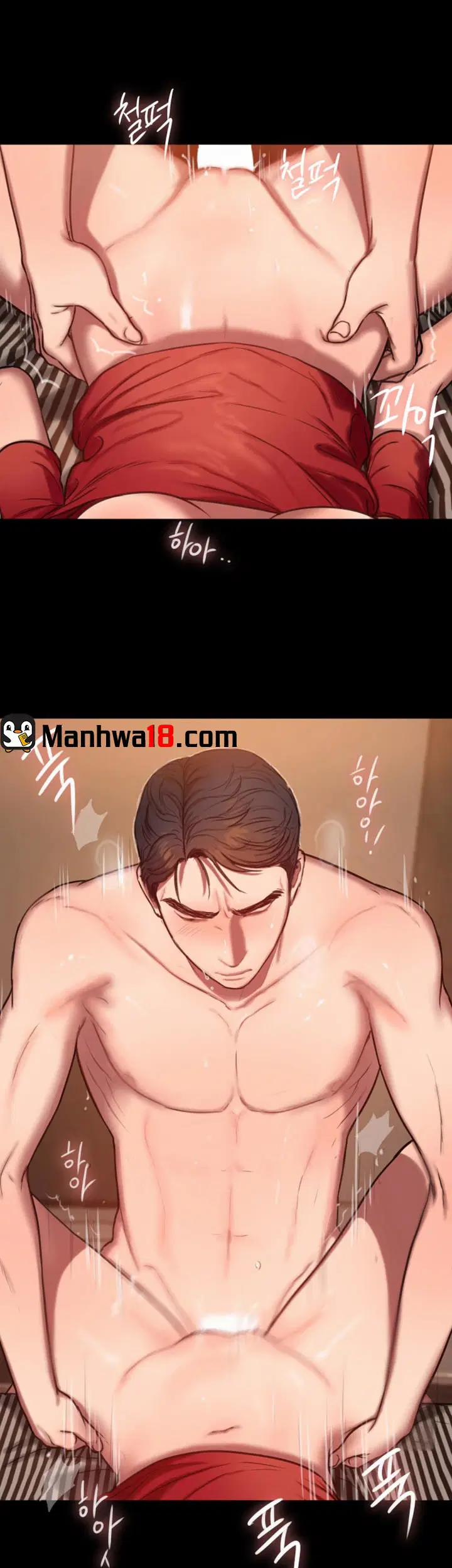 chạy không thoát 8 trang 18