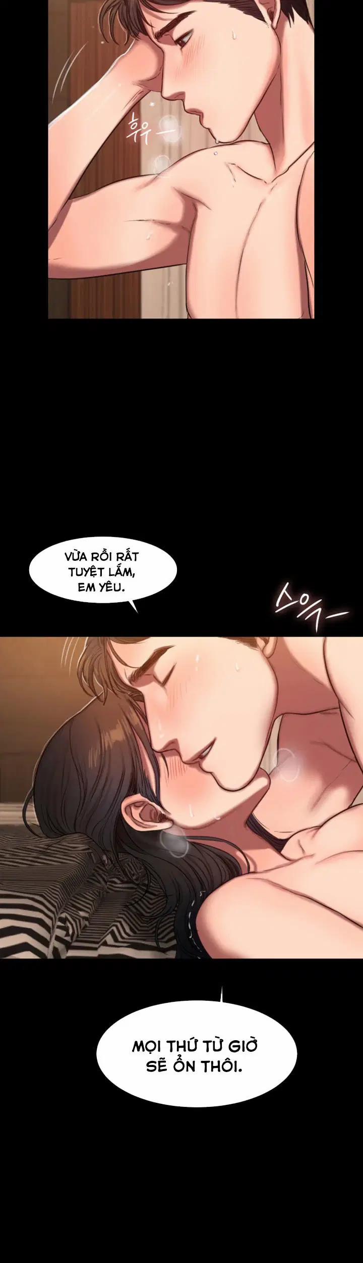 chạy không thoát 8 trang 28