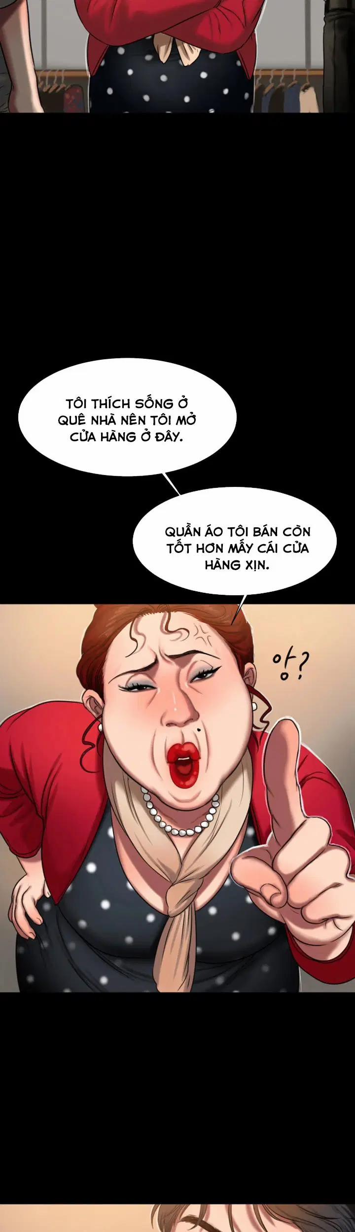 chạy không thoát 8 trang 33