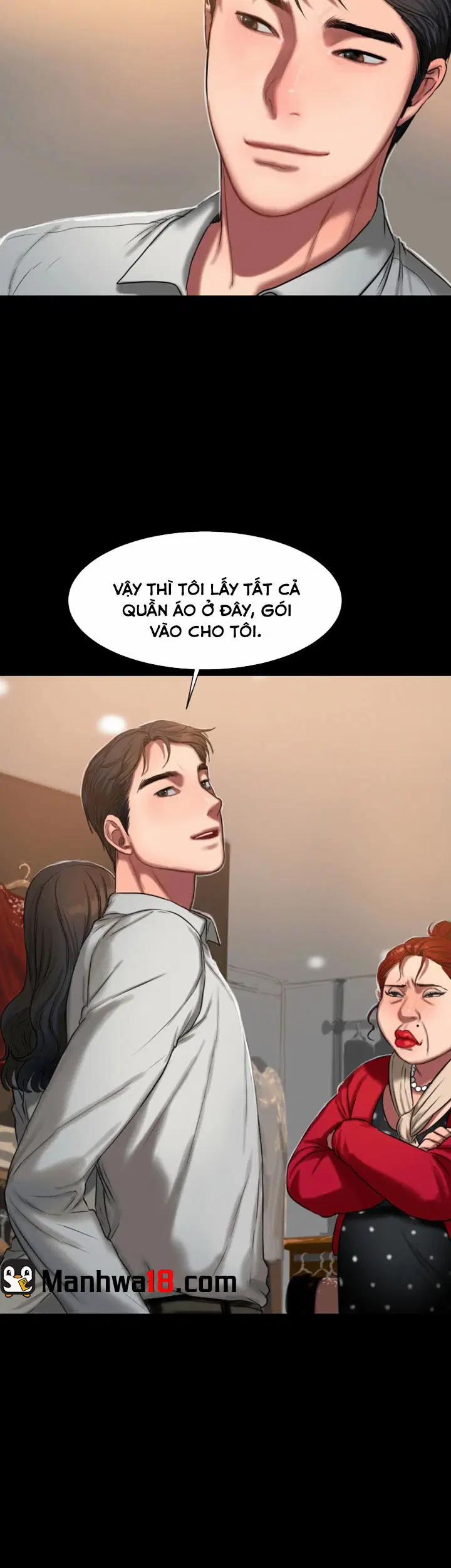 chạy không thoát 8 trang 34