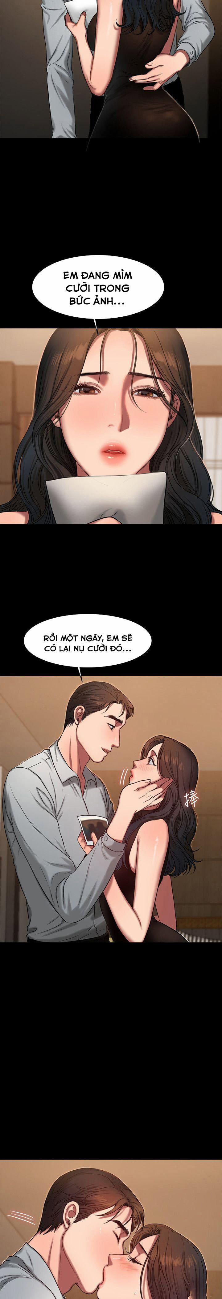 chạy không thoát 9 trang 11