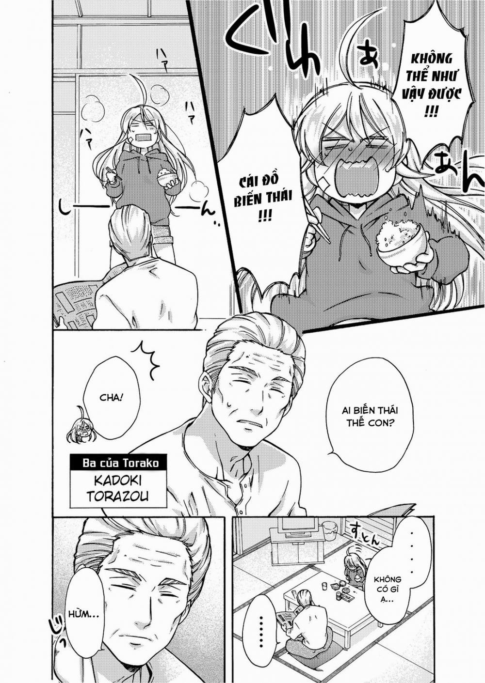 Chạy tiếp sức Oneshot [Siêu Phẩm] trang 1