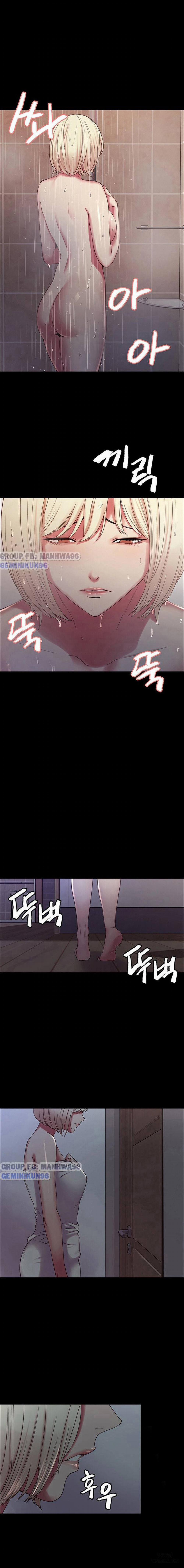 Chạy Trốn Gia Đình 16 trang 15