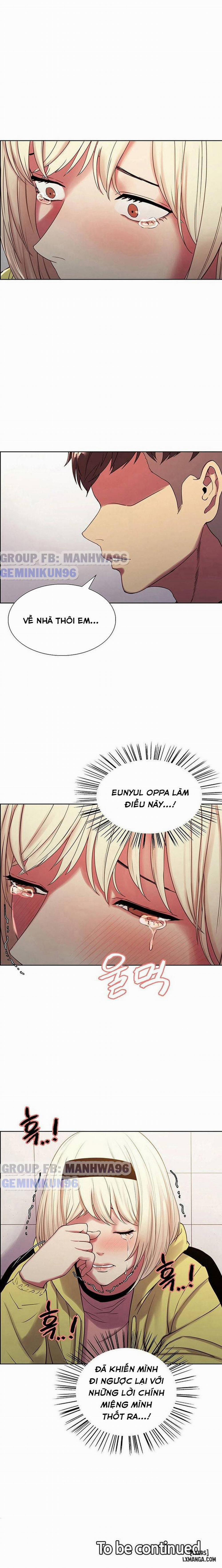 Chạy Trốn Gia Đình 17 trang 16