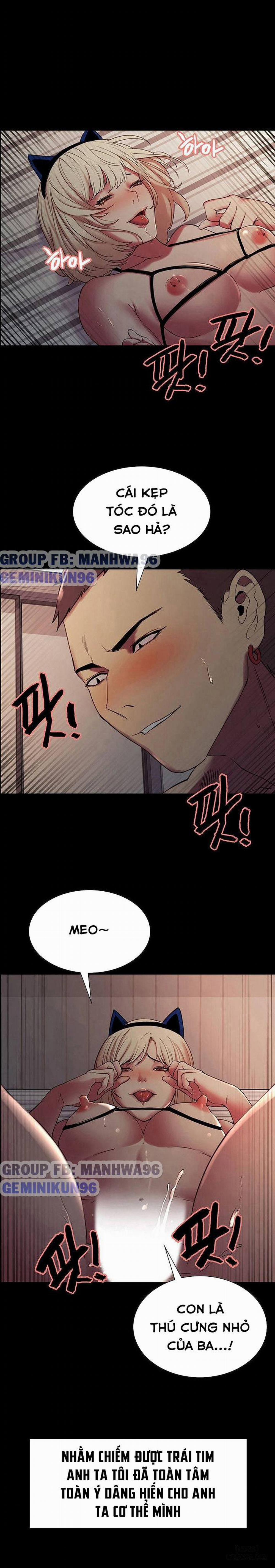 Chạy Trốn Gia Đình 17 trang 8