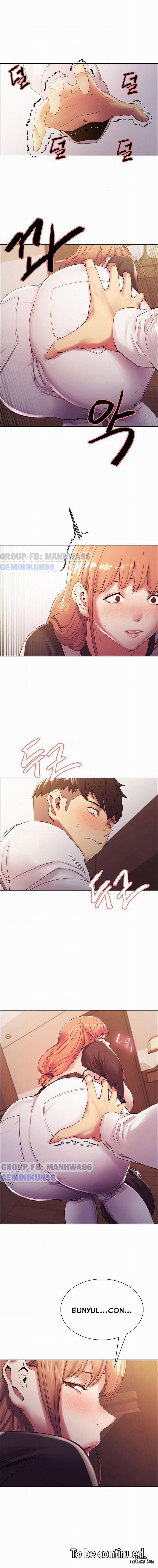 Chạy Trốn Gia Đình 22 trang 13