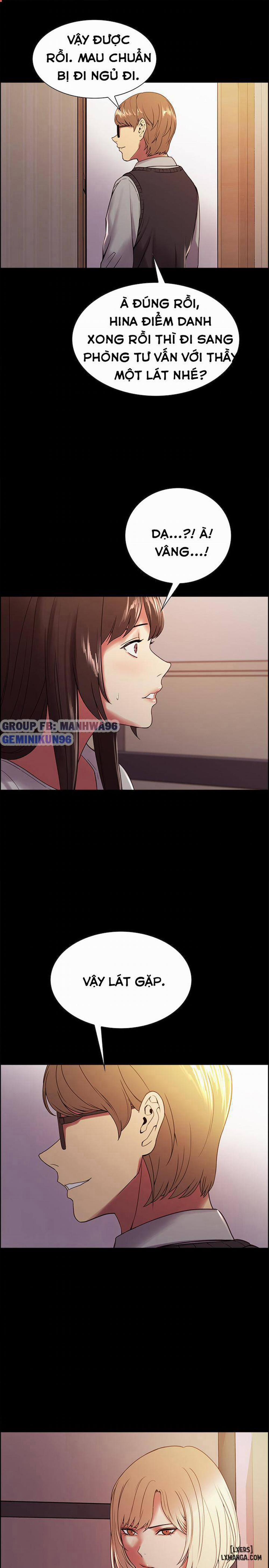 Chạy Trốn Gia Đình 31 trang 19